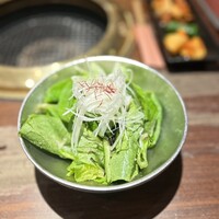 焼肉 いのうえ 吉祥寺店 - 