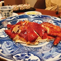 正宗広東私房菜サワダ 梅田エスト店 - 