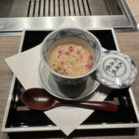 USHIGORO S. GINZA - 