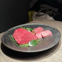 USHIGORO S. GINZA - 