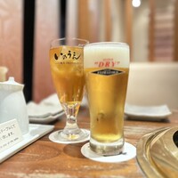 焼肉 いのうえ 吉祥寺店 - 