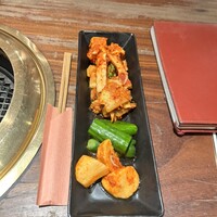 焼肉 いのうえ 吉祥寺店 - 