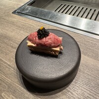 USHIGORO S. GINZA - 