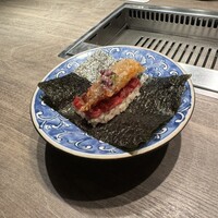 USHIGORO S. GINZA - 