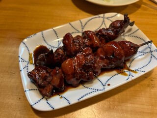 Wakadori - 內臟燒烤