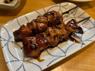 Wakadori - 烤雞串