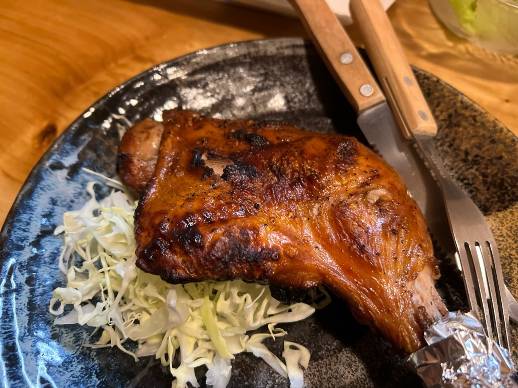 ゆかどりあん　 写真 : わかどり - 軽井沢/鳥料理 | 食べログ