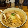 自家製麺 啜乱会 - 