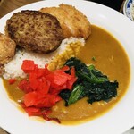 カレーショップ C＆C - 