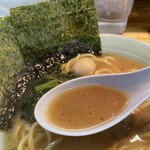 ラーメン壱六家 - 