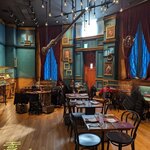 Harry Potter Cafe - 店内2