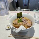 淡麗拉麺 己巳 - 