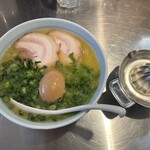 Ramen maru tama - 