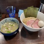 麺屋 ルリカケス - 