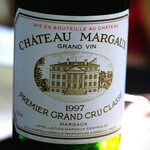 ベッラ・ヴィスタ - シャトー マルゴー　1997