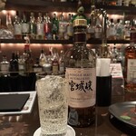 BAR 鶴亀 - 