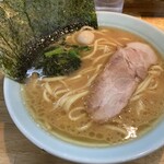 ラーメン壱六家 - 