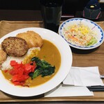 カレーショップ C＆C - 