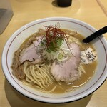 麺家 しょうりん - 