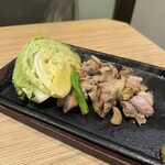 鶏屋むさし - 