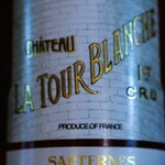 ベッラ・ヴィスタ - シャトー ラトゥール ブランシュ　2001