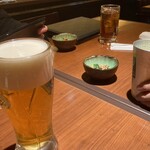 居酒屋 感 - 