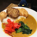 カレーショップ C＆C - 