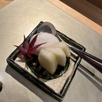 鮨shizuku 西天満 - 