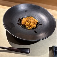 鮨shizuku 西天満 - 