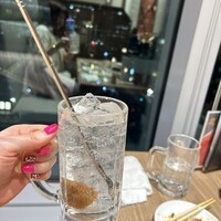 焼肉山水 虎ノ門ヒルズ店 - 