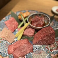焼肉一七三 向山 - 