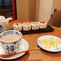 正宗広東私房菜サワダ 梅田エスト店 - 