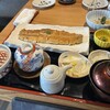炭焼うな富士 大丸京都別邸