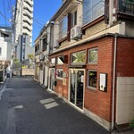 ルーラルコーヒー - 