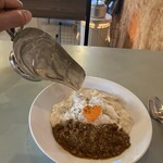 ルーラルコーヒー - 