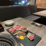 Kyou No Yakiniku Dokoro Hiro - 