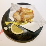 Shibuya Fugu Tatsu - 