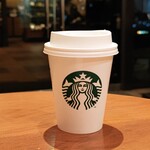 STARBUCKS COFFEE - 