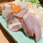 Shibuya Fugu Tatsu - 