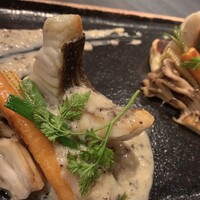 鉄板焼　一如 - 