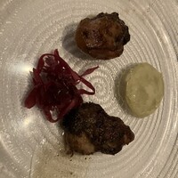 ラ・ブランシュ - 