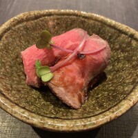 鉄板焼　一如 - 