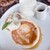 Panel Cafe - 料理写真: