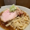 麺 みつヰ