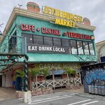 JETTA BURGER MARKET - 