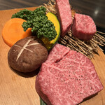 和牛焼肉 光希 - 