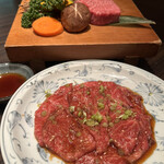 和牛焼肉 光希 - 