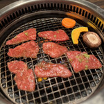 和牛焼肉 光希 - 