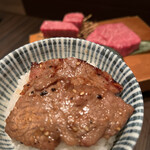 和牛焼肉 光希 - 