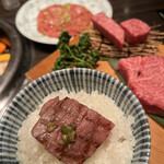 和牛焼肉 光希 - 